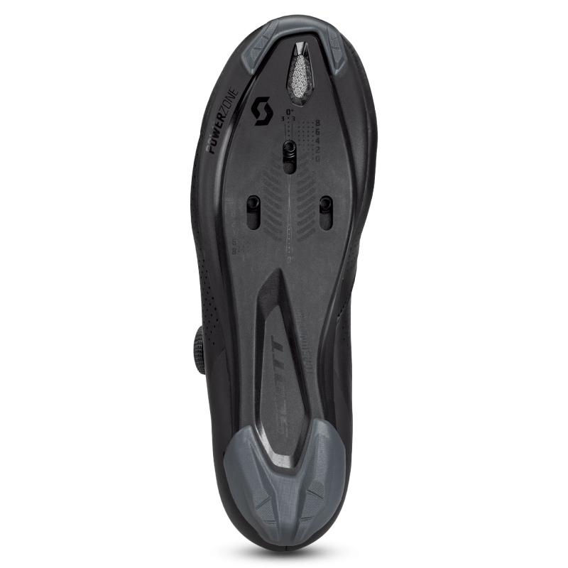 Scott Road Team Boa - Zapatillas de ciclismo - Hombre | Hardloop