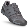 Dark Grey / Black