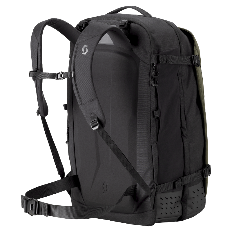 Scott Gear 60 - Cyklobatoh | Hardloop