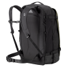 Scott Gear 60 - Pyöräilyreppu | Hardloop