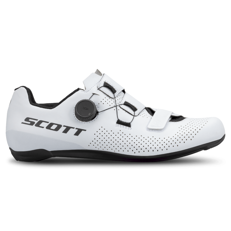 Scott Road Team Boa - Maantiepyöräilykengät - Naiset | Hardloop