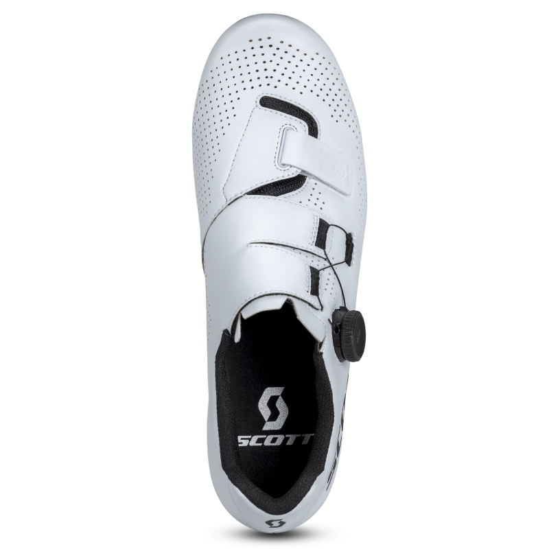 Scott Road Team Boa - Racefiets schoenen - Dames | Hardloop