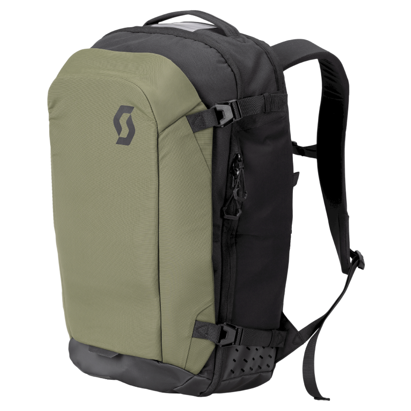 Gear 40 - Cycling backpack