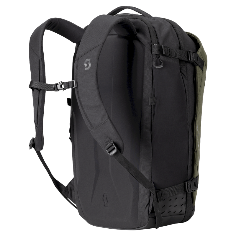 Scott Gear 40 - Pyöräilyreppu | Hardloop