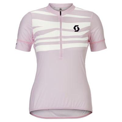 Endurance LT SS - Dámské mtb dres