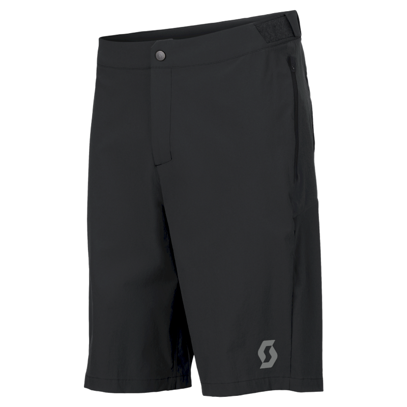 Vertic LT w/pad - Cykelshort - Herrer