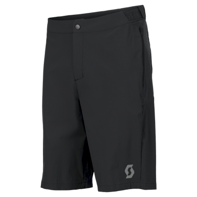 Vertic LT w/pad - Pánské MTB kraťasy