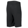 Scott Vertic LT w/pad - Short BTT homem | Hardloop