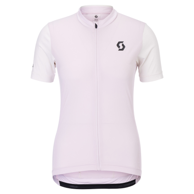Endurance SS - Camisola BTT mulher