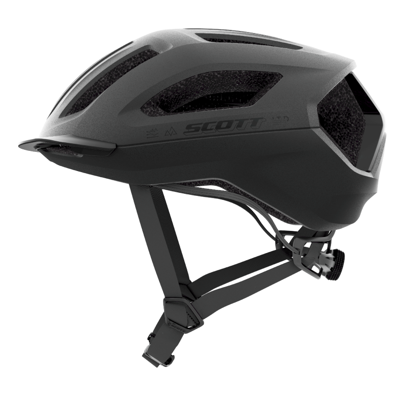 Scott Sierra Mips (CE) - Casque VTT | Hardloop