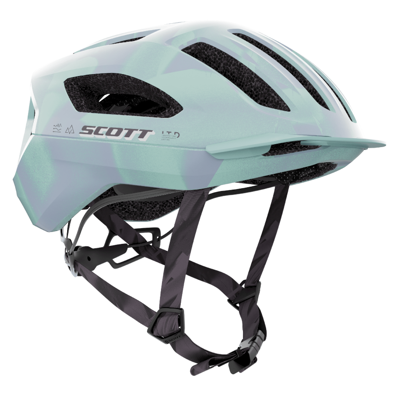 Sierra Mips (CE) - Capacete de BTT