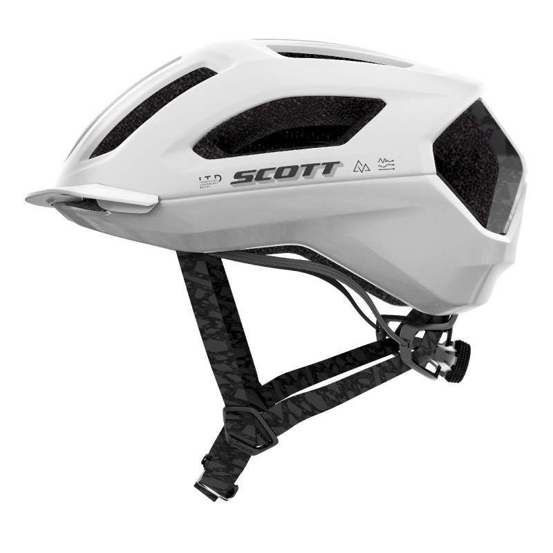 Scott Sierra Mips (CE) - MTB-Helm | Hardloop
