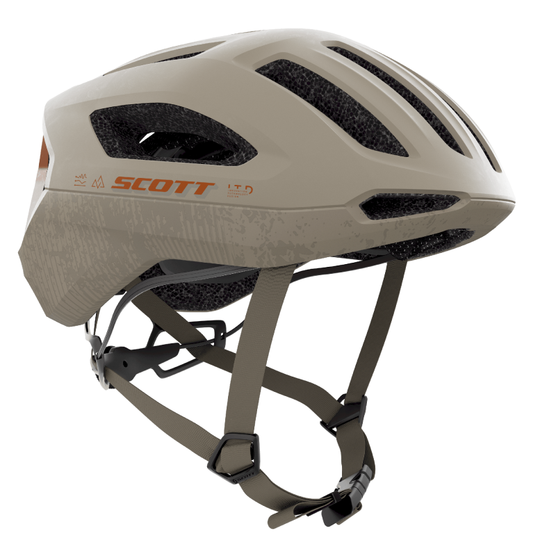 Scott Sierra Mips (CE) - MTB-Helm | Hardloop