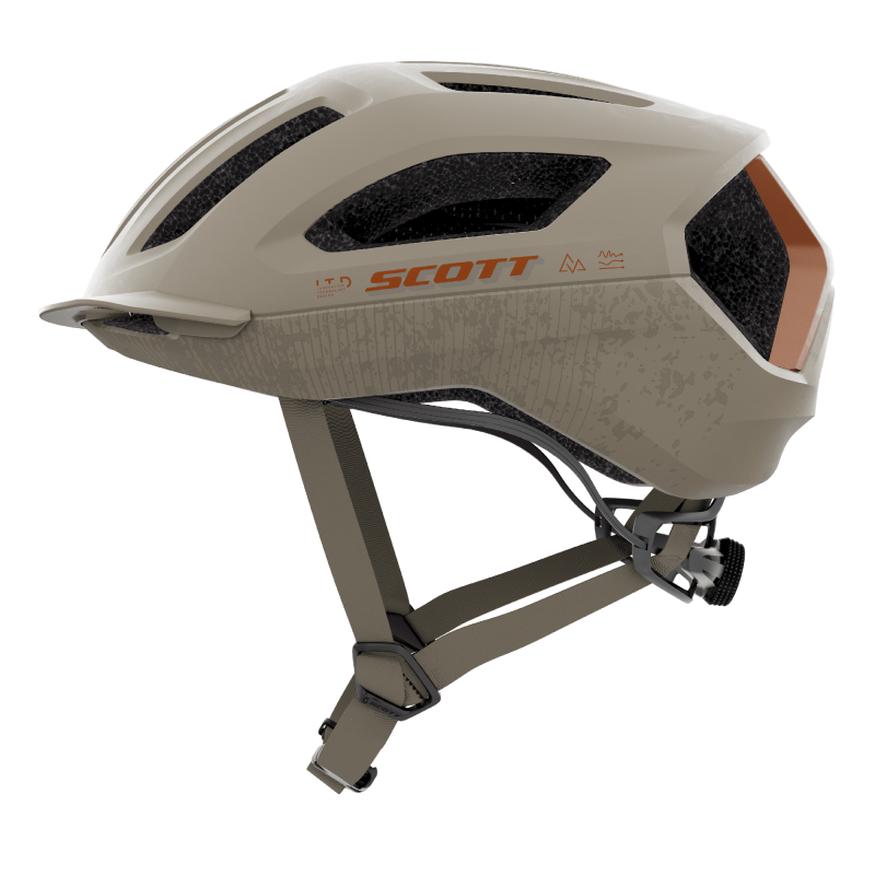 Scott Sierra Mips (CE) - MTB-Helm | Hardloop