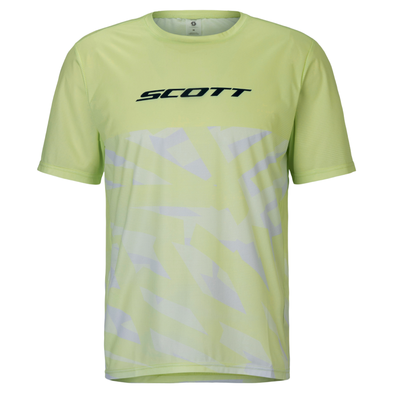 Vertic LT SS - Koszulka MTB męska