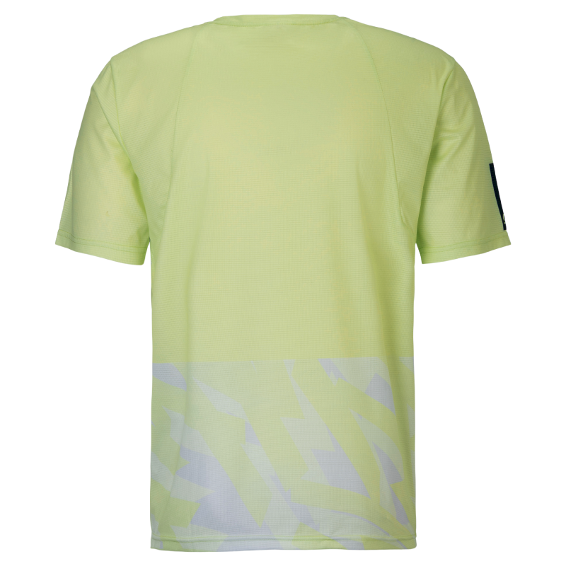 Scott Vertic LT SS - MTB jersey - Men's | Hardloop