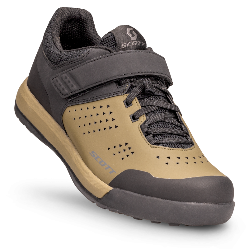 Shr-alp Lace Strap - MTB skor - Herr