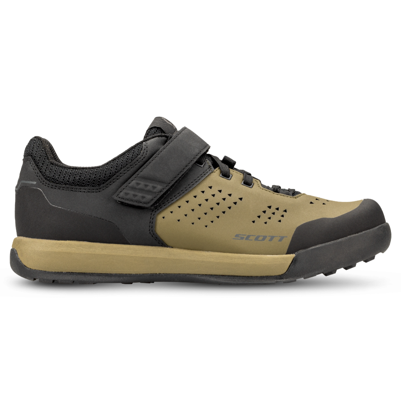 Scott Shr-alp Lace Strap - MTB schoenen - Heren | Hardloop