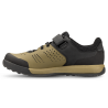 Scott Shr-alp Lace Strap - Sapatos BTT homem | Hardloop