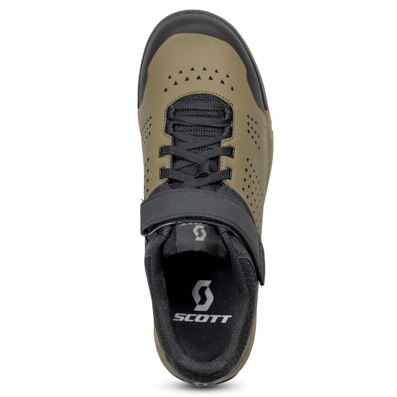 Scott Shr-alp Lace Strap - Pánské MTB trety | Hardloop