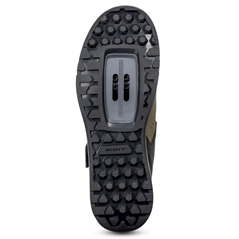 Scott Shr-alp Lace Strap - Pánské MTB trety | Hardloop