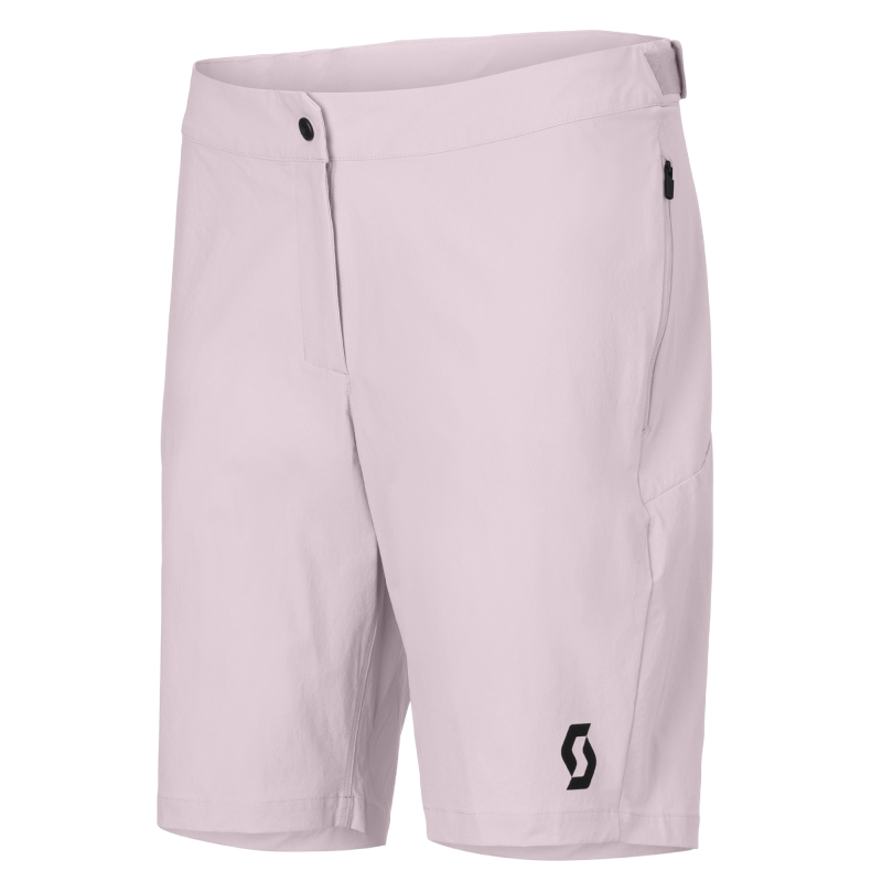 Vertic LT w/pad - Pantalones cortos MTB - Mujer