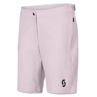 Vertic LT w/pad - Short BTT mulher