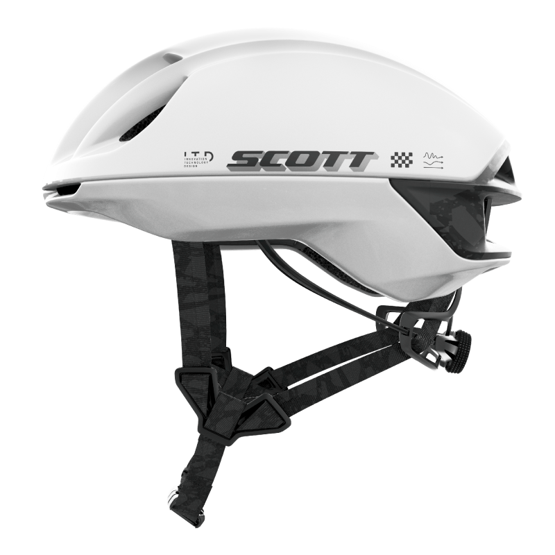 Scott Cadence Mips (CE) - Rennradhelm | Hardloop