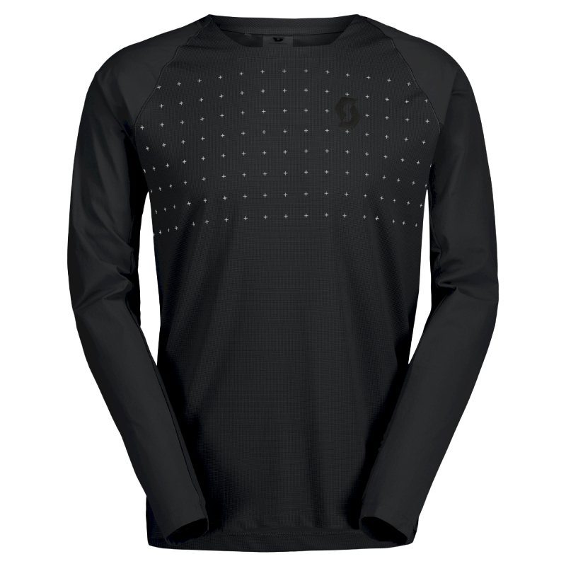 Trail Vertic Pro LS - Pánské mtb dres