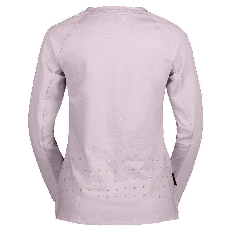 Scott Trail Vertic Pro LS - MTB Trikot - Damen | Hardloop