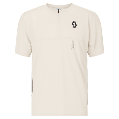 Vertic Zip SS - MTB Trikot - Herren