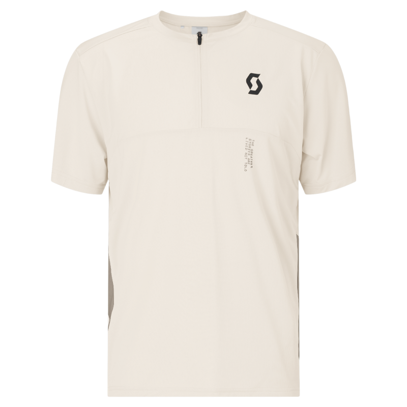 Vertic Zip SS - MTB Trikot - Herren