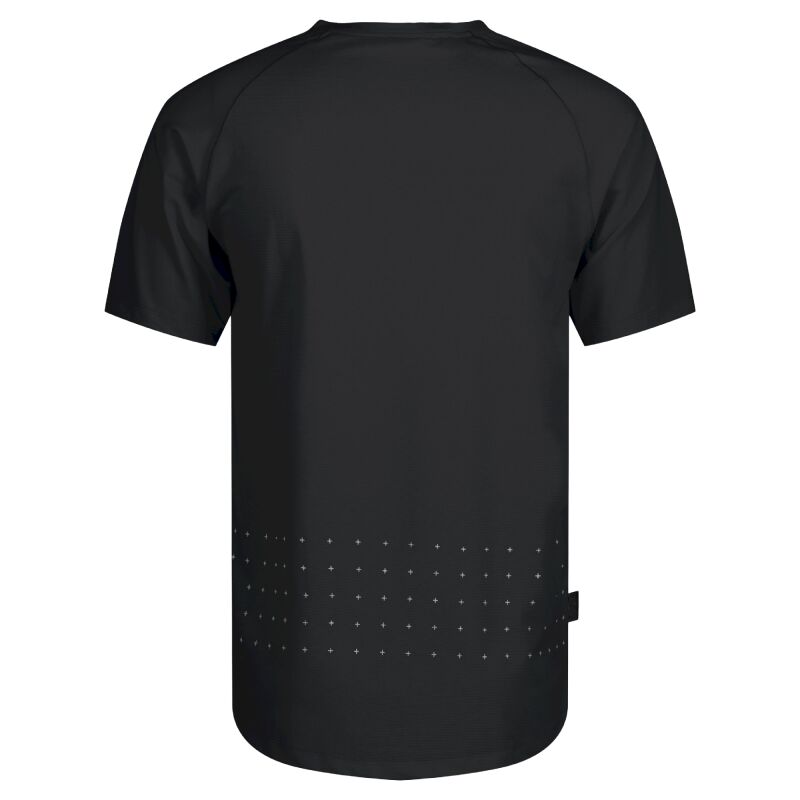 Scott Trail Vertic Pro SS - Fietsshirt - Heren | Hardloop