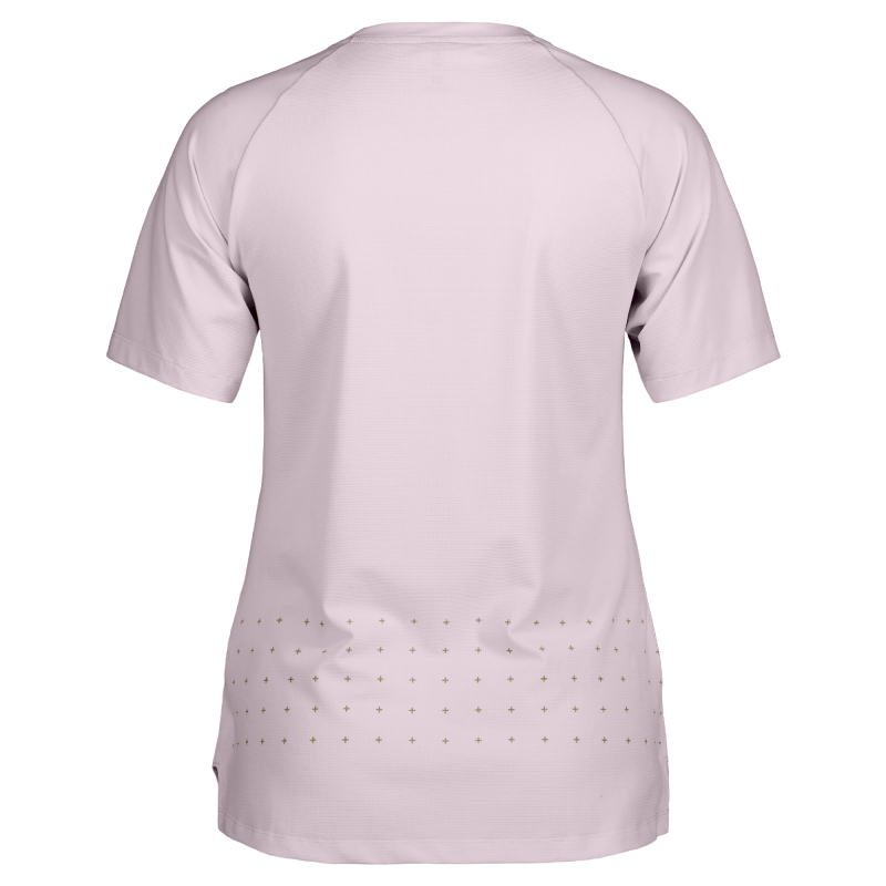 Scott Trail Vertic Pro SS - MTB jersey - Women's | Hardloop