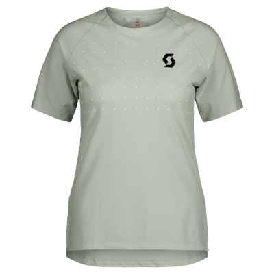 Trail Vertic Pro SS - Dámské mtb dres