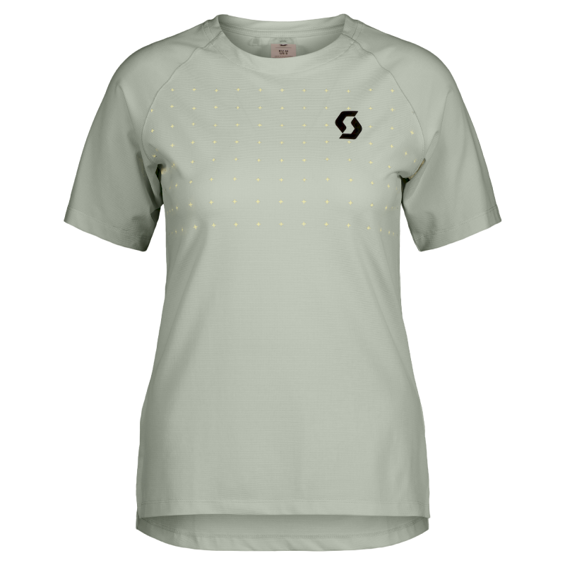 Trail Vertic Pro SS - Maglia MTB - Donna