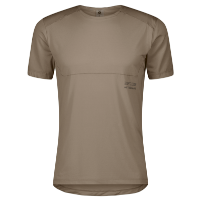 Endurance Tech SS - T-shirt - Men's