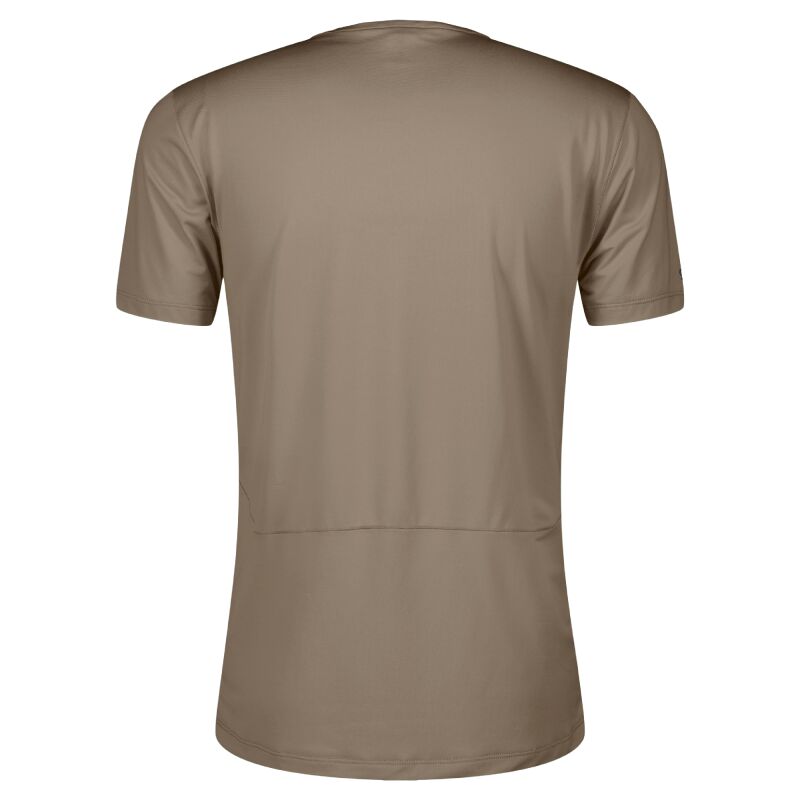 Scott Endurance Tech SS - T-paita - Miehet | Hardloop