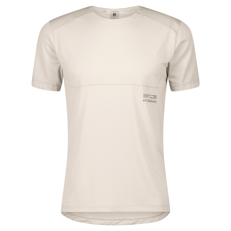 Endurance Tech SS - Camiseta - Hombre