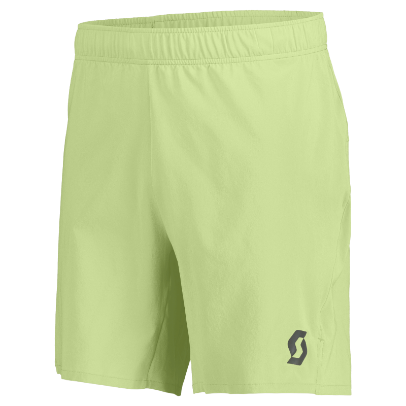 Endurance LT - Pantaloncini da running - Uomo