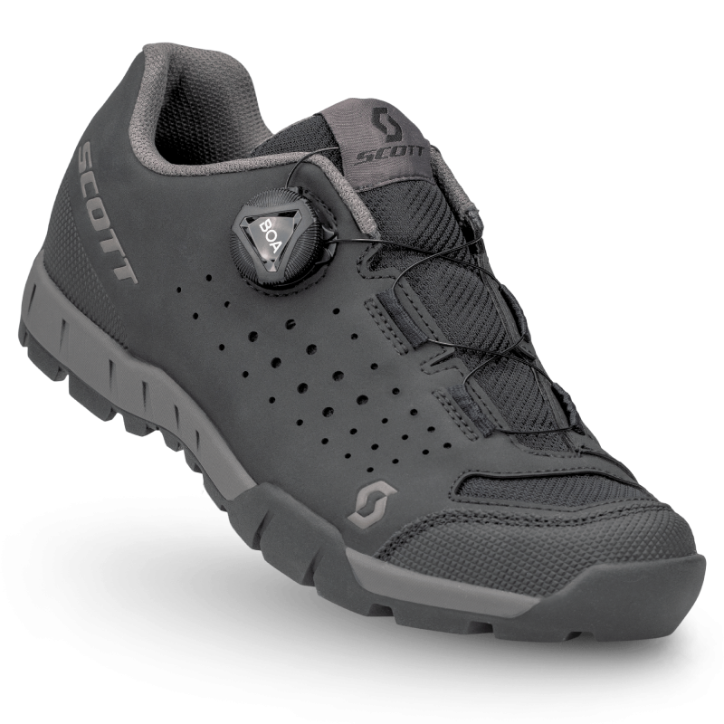 Scott Sport Trail Evo Boa - Dámské MTB trety | Hardloop