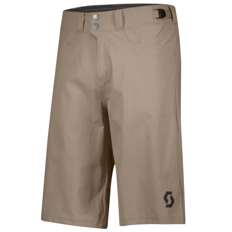 Trail Flow - Pantalones cortos MTB - Hombre