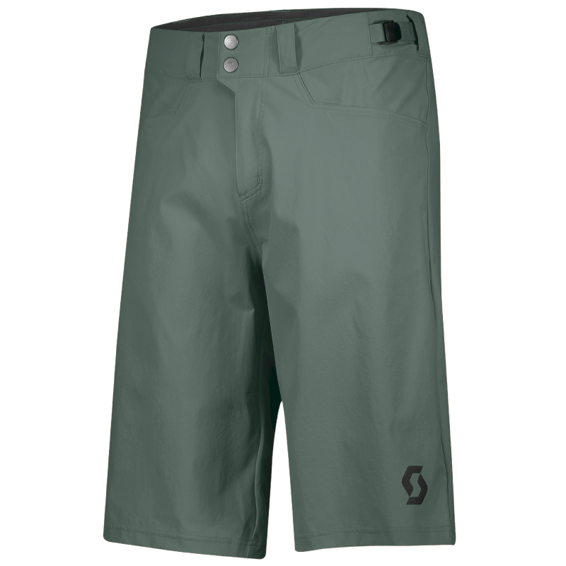 Trail Flow - Short BTT homem