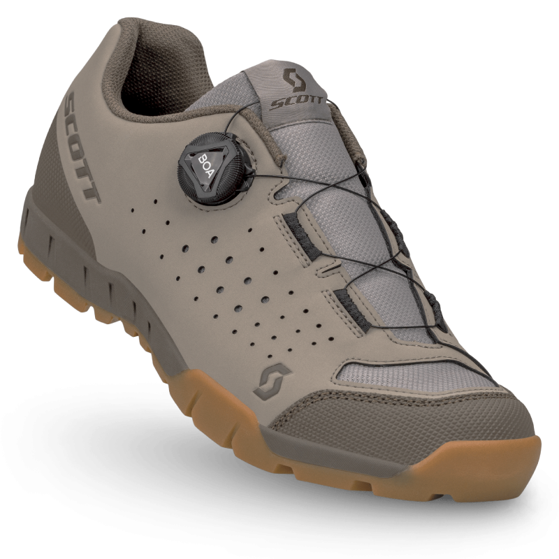 Scott Sport Trail Evo Boa - Pánské MTB trety | Hardloop