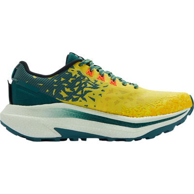 Futura 3 - Trail running shoes - Men's