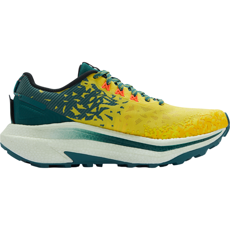 Futura 3 - Trailrunningschoenen - Heren