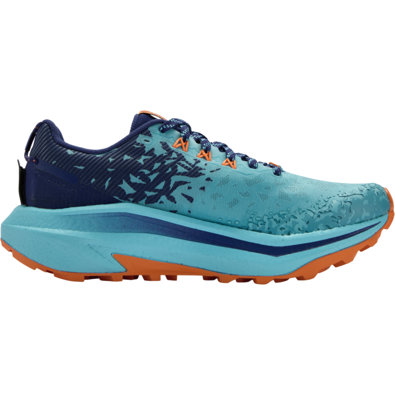Futura 3 - Trail running shoes - Men's