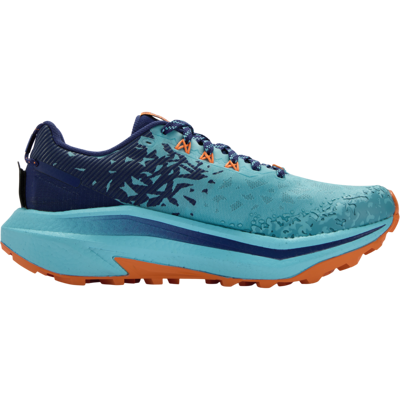 Futura 3 - Trailrunningschoenen - Heren
