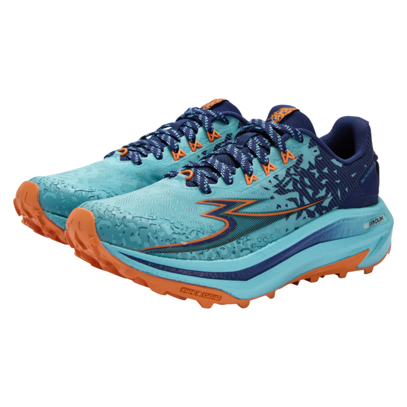 361° Futura 3 - Scarpe da trail running - Uomo | Hardloop