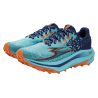 361° Futura 3 - Trailrunningschoenen - Heren | Hardloop